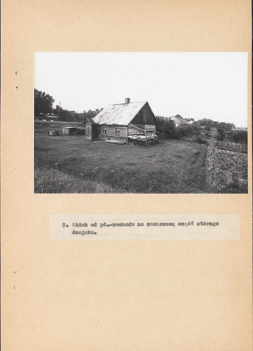 Ewidencja parkowa, skan nr 45