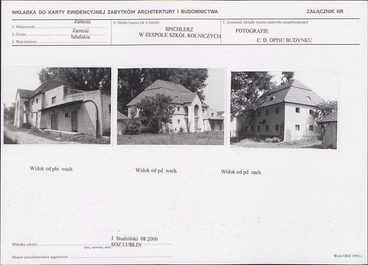 KB - Karta biała, skan nr 5