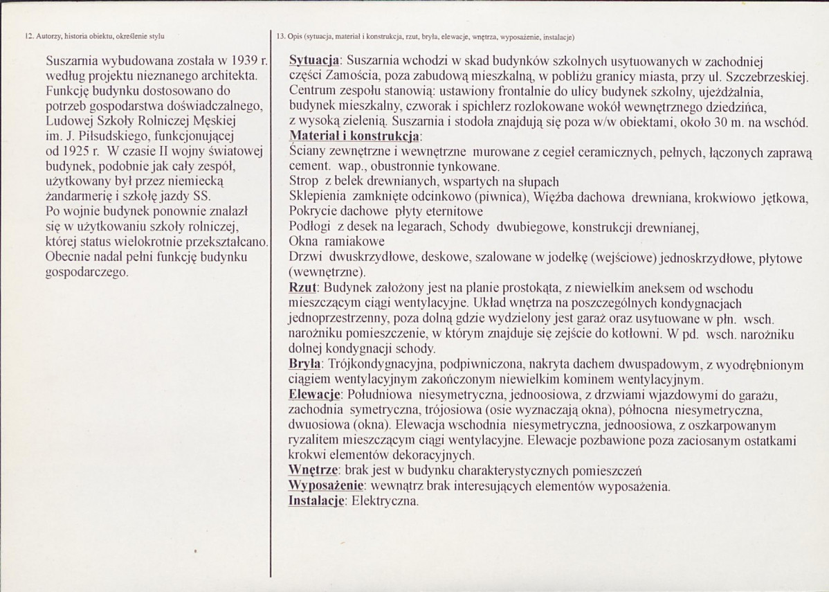 KB - Karta biała, skan nr 2