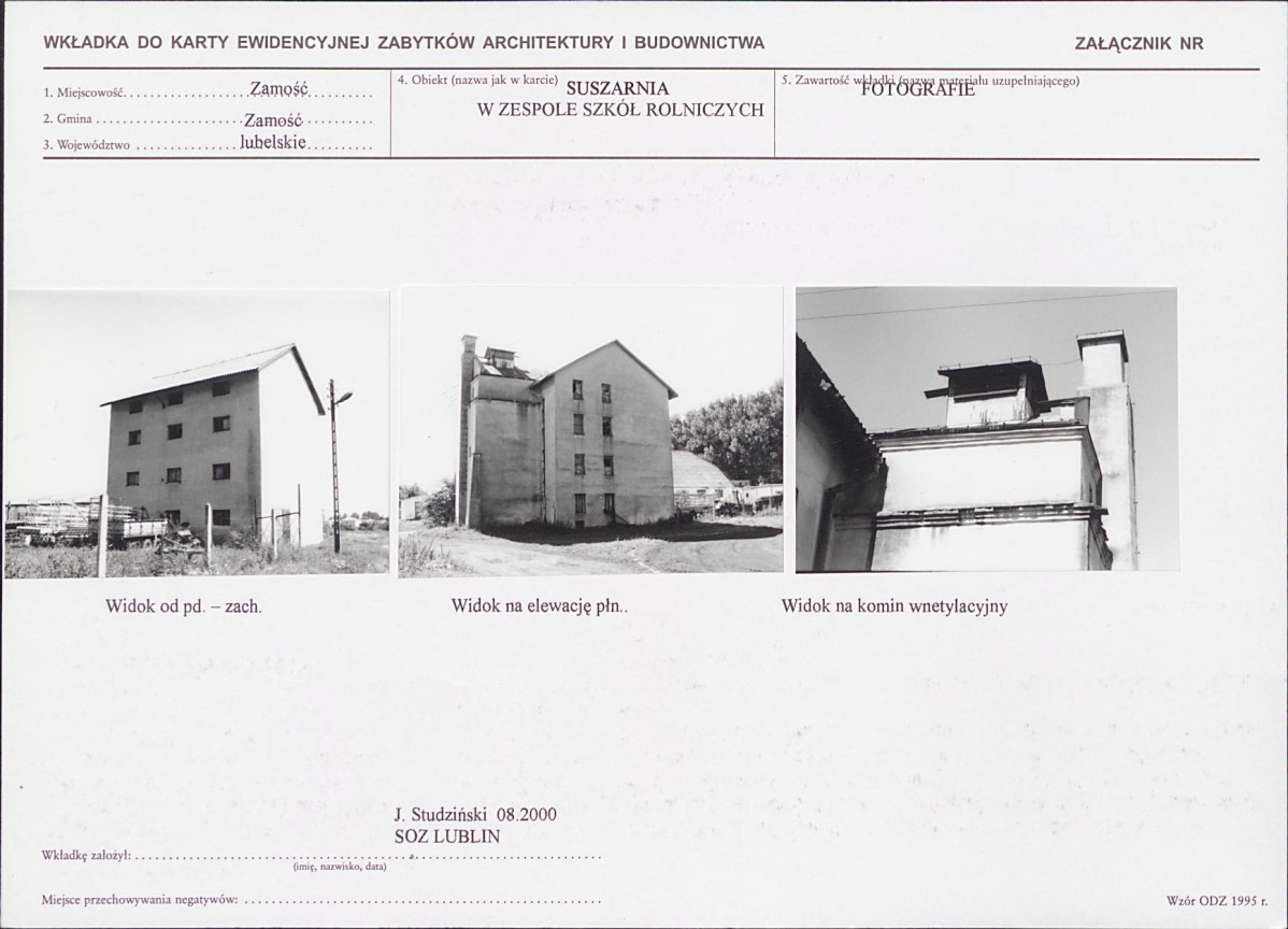KB - Karta biała, skan nr 5