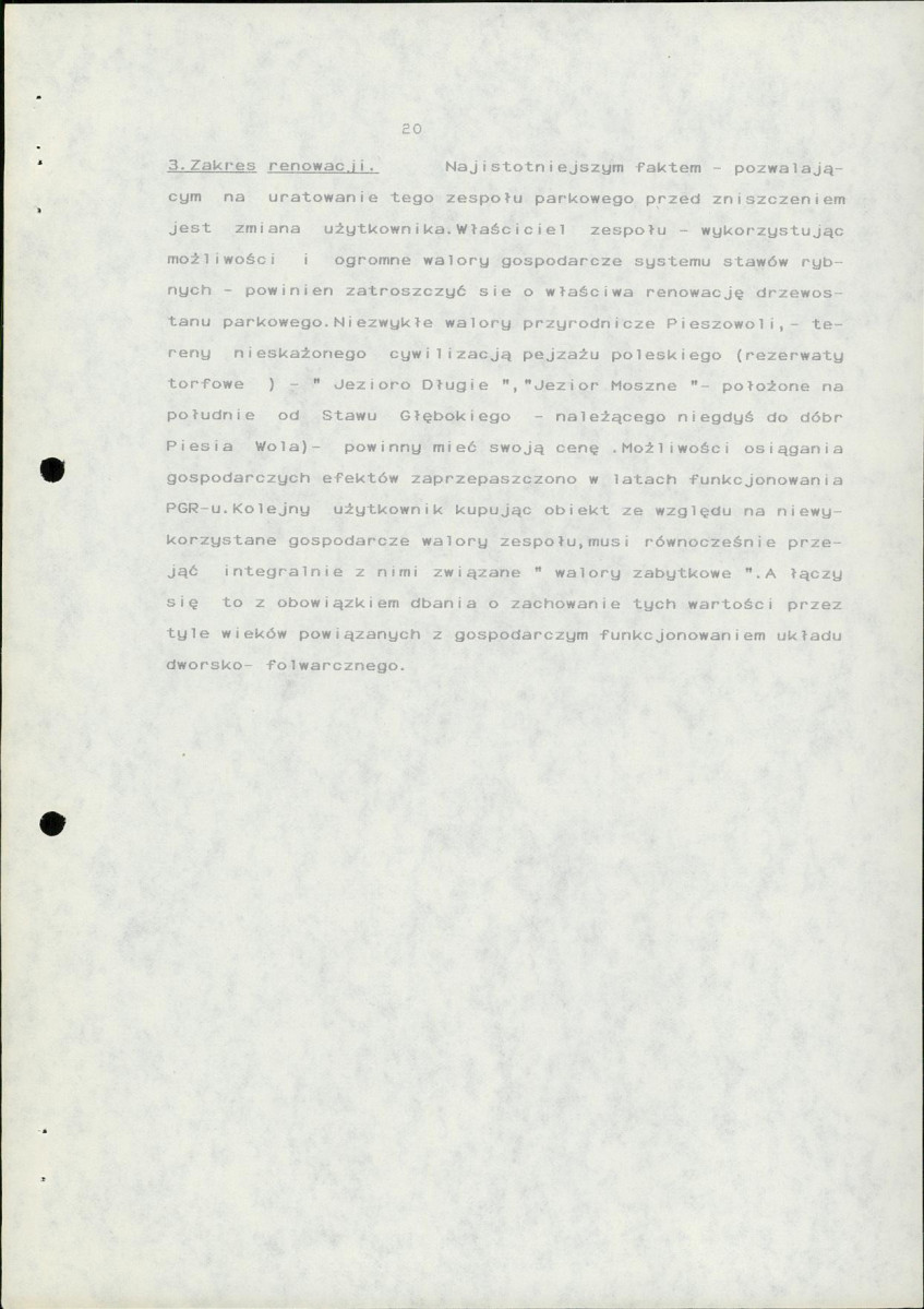 Ewidencja parkowa, skan nr 26