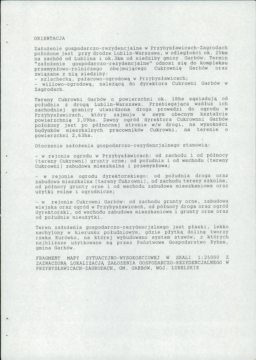 EP - Ewidencja parkowa, skan nr 8