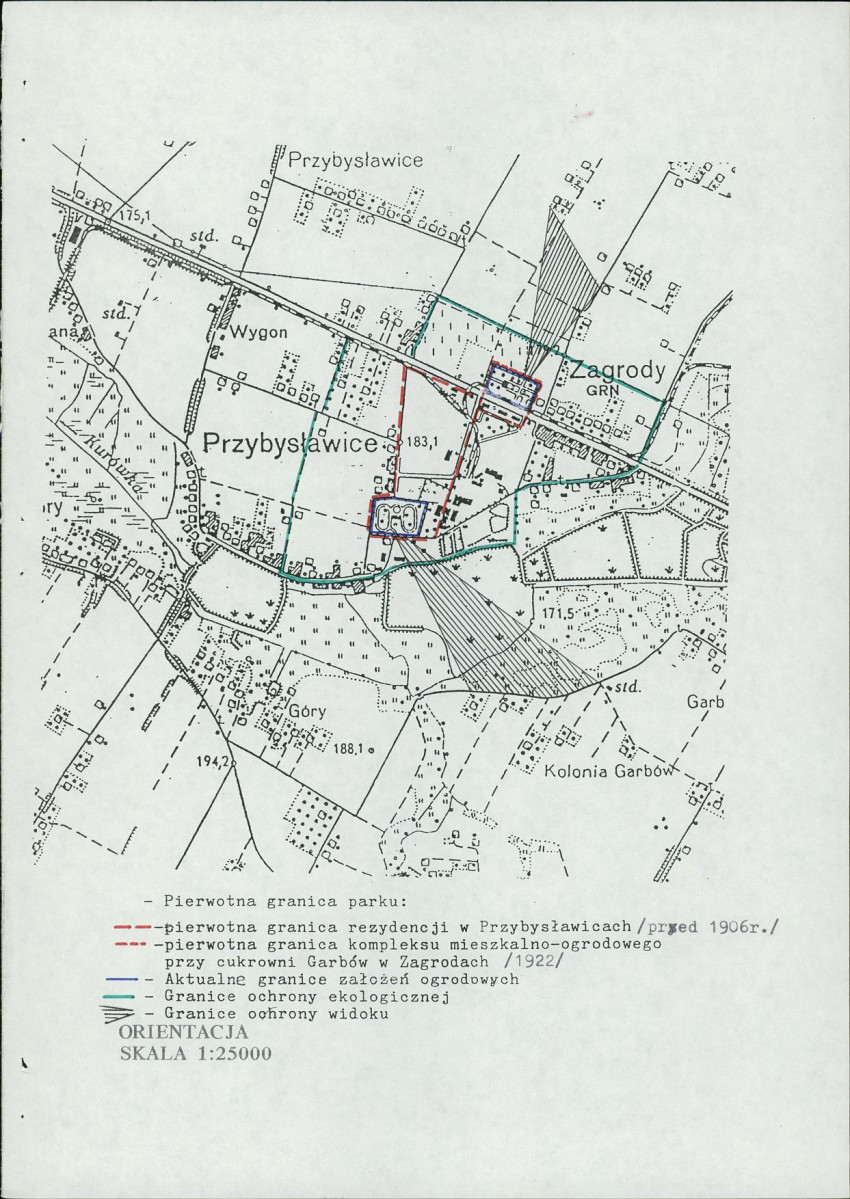 EP - Ewidencja parkowa, skan nr 9