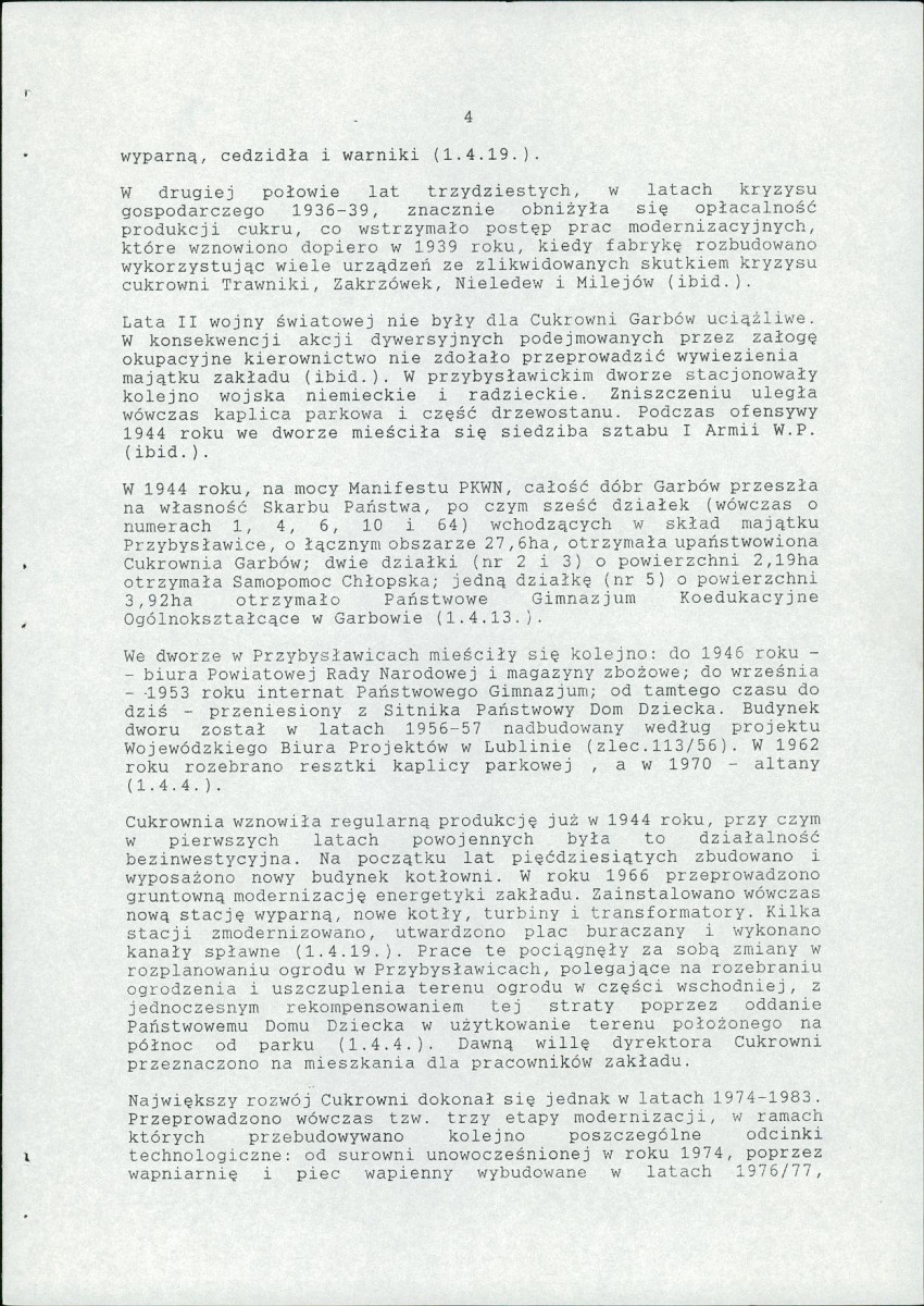 EP - Ewidencja parkowa, skan nr 12