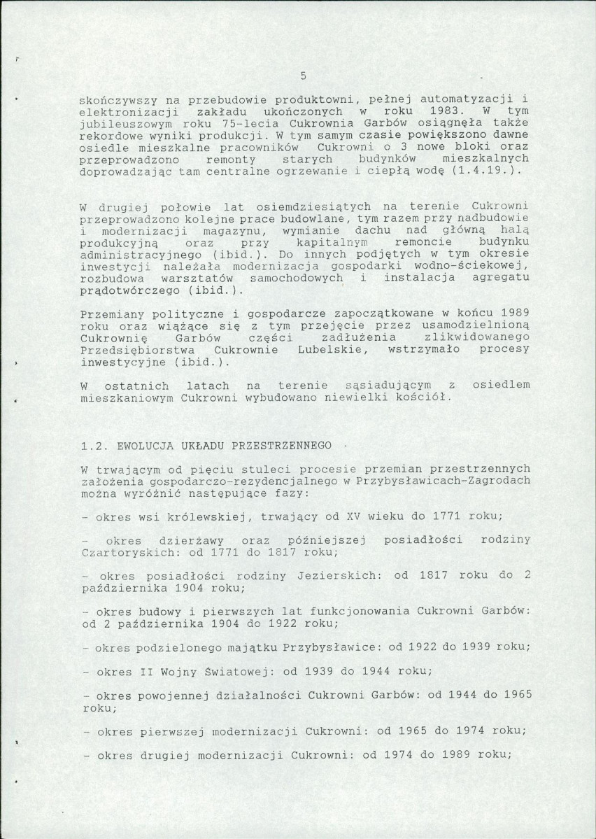 EP - Ewidencja parkowa, skan nr 13