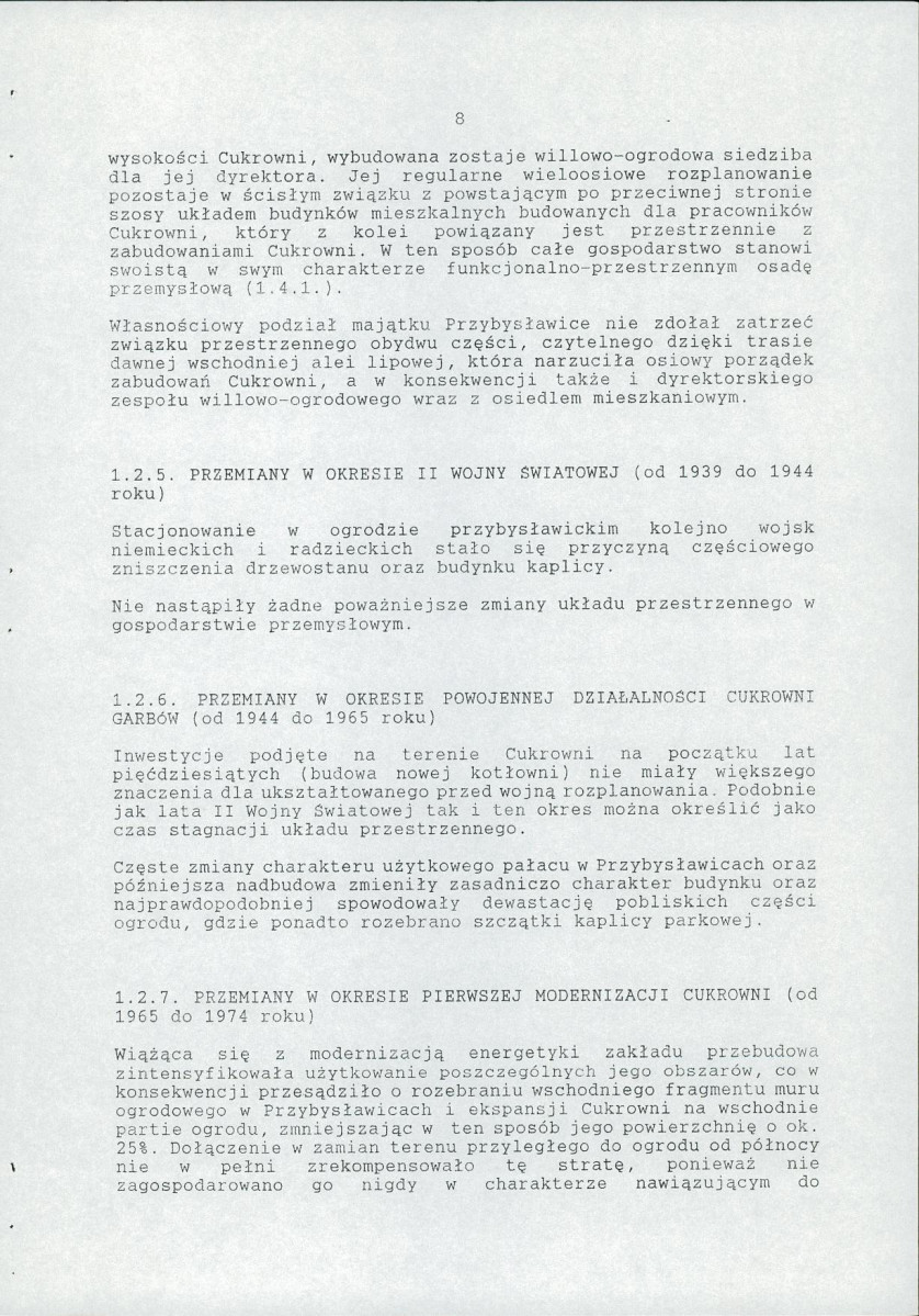 EP - Ewidencja parkowa, skan nr 16