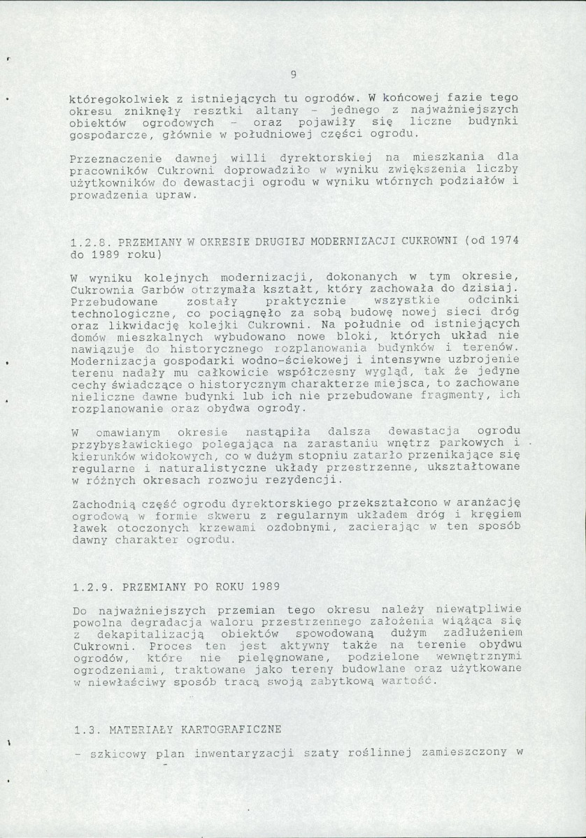 EP - Ewidencja parkowa, skan nr 17