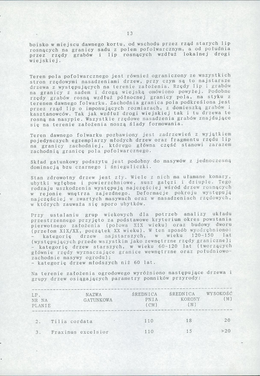 EP - Ewidencja parkowa, skan nr 28