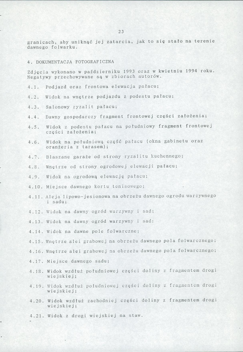 EP - Ewidencja parkowa, skan nr 38