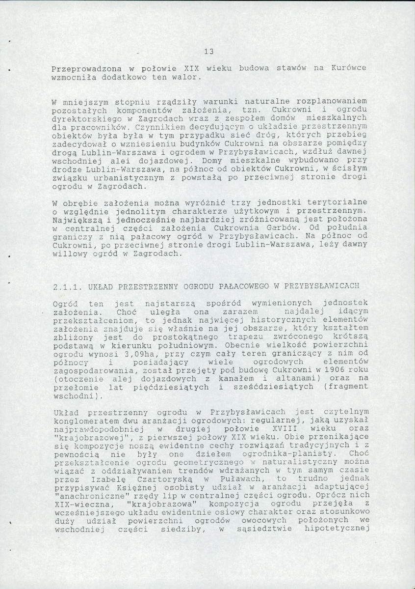 EP - Ewidencja parkowa, skan nr 28