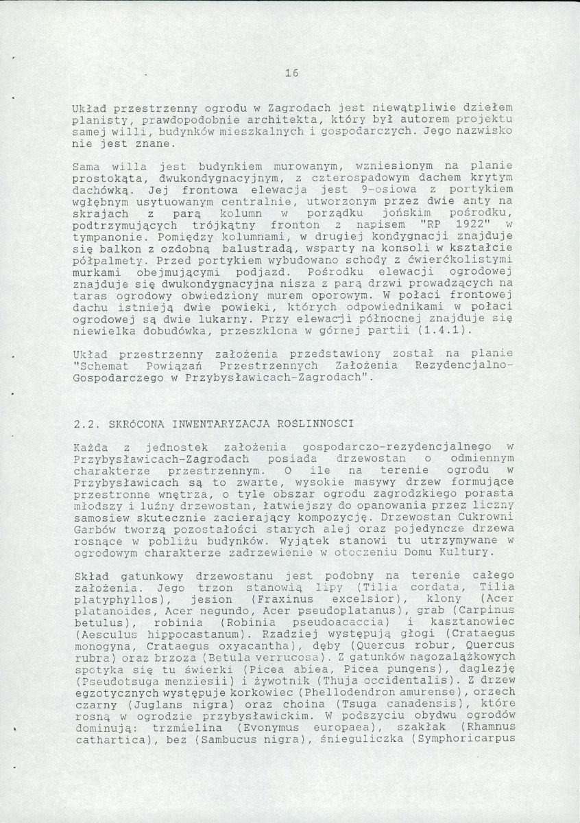 EP - Ewidencja parkowa, skan nr 31