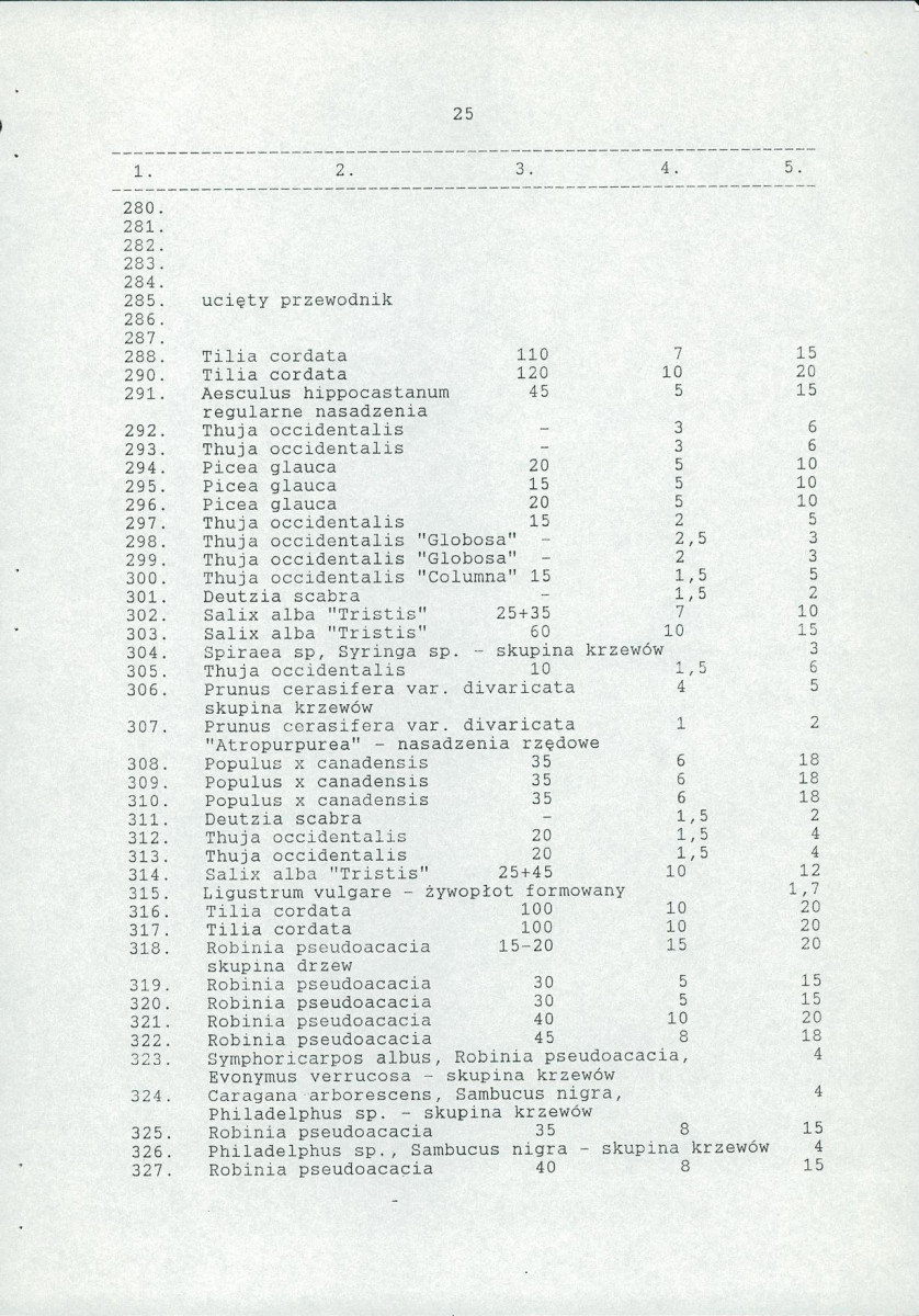 EP - Ewidencja parkowa, skan nr 40