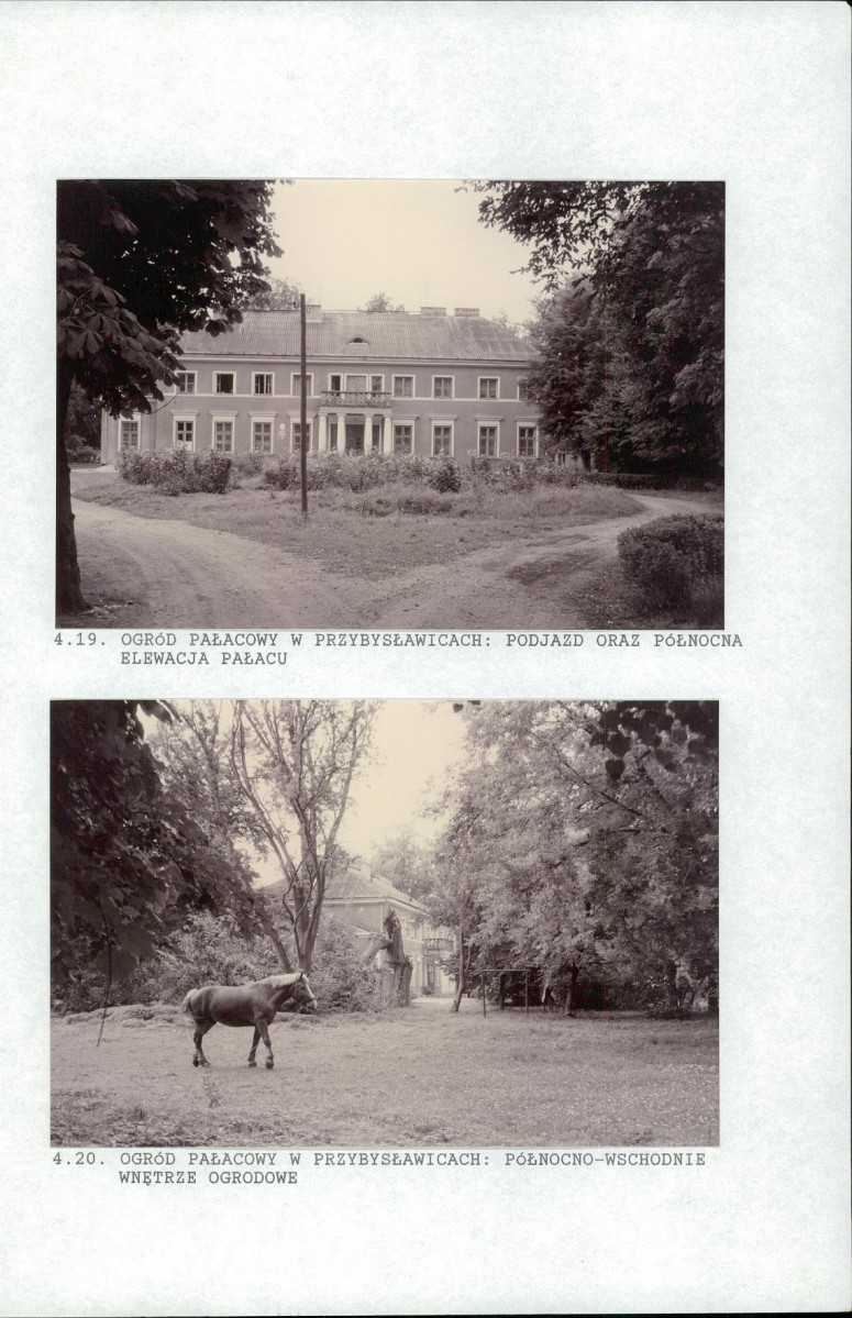 EP - Ewidencja parkowa, skan nr 62