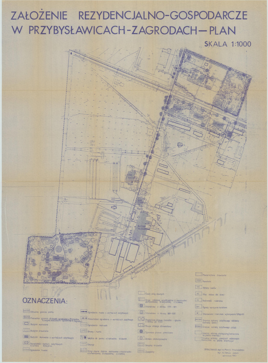 EP - Ewidencja parkowa, skan nr 67