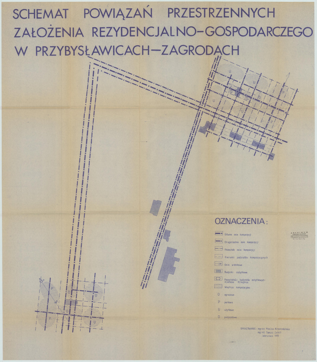 EP - Ewidencja parkowa, skan nr 68