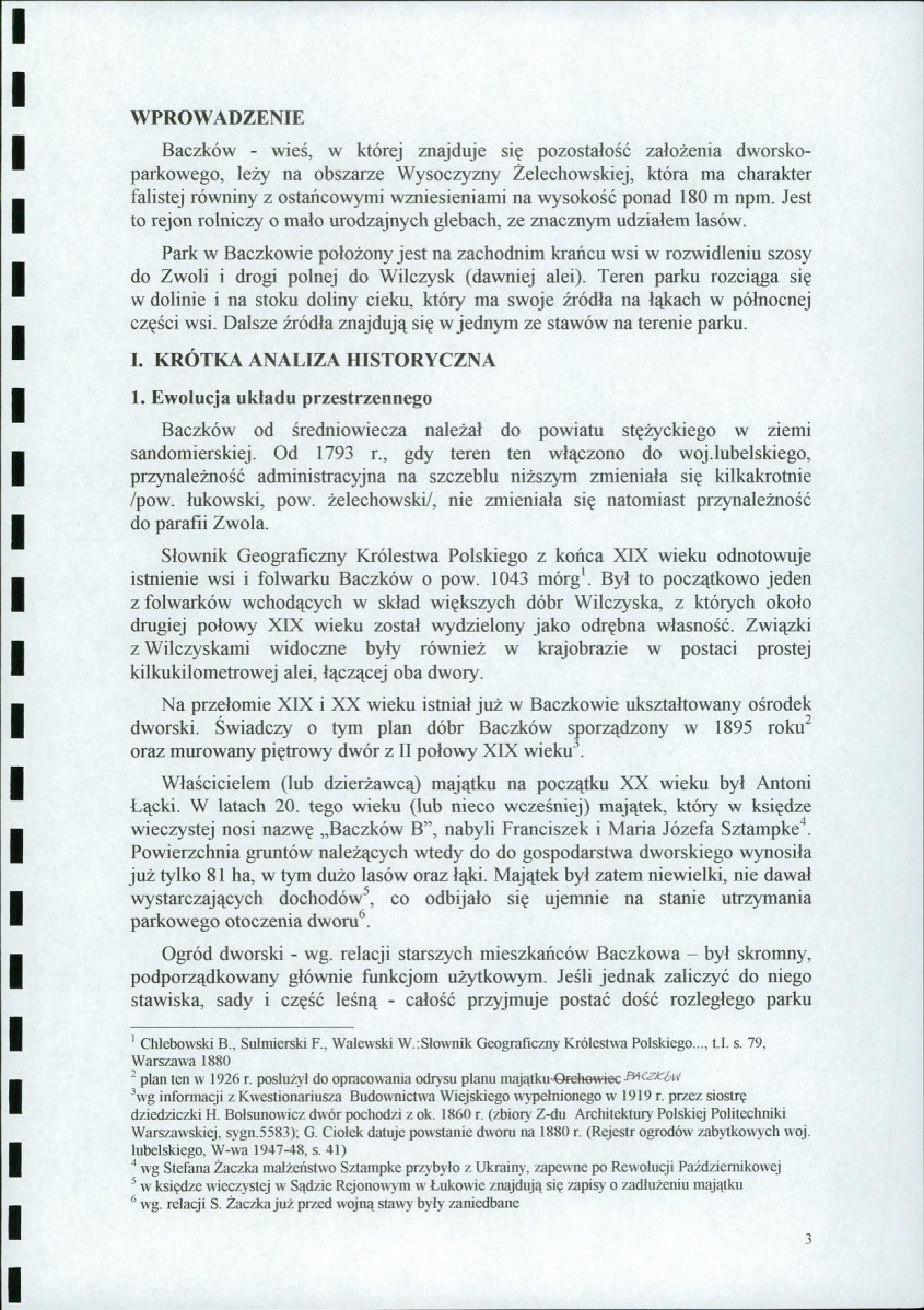 EP - Ewidencja parkowa, skan nr 7