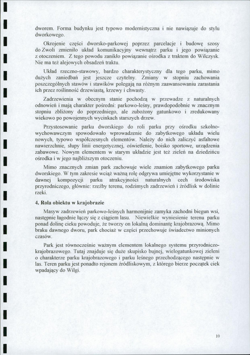 EP - Ewidencja parkowa, skan nr 14