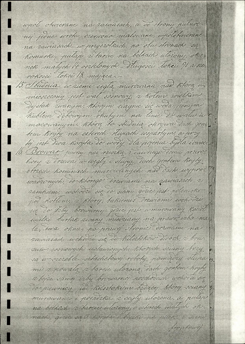 EP - Ewidencja parkowa, skan nr 40