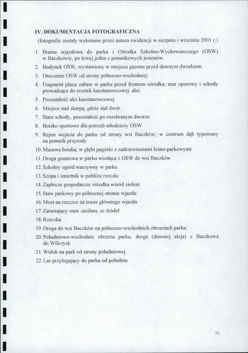 EP - Ewidencja parkowa, skan nr 17