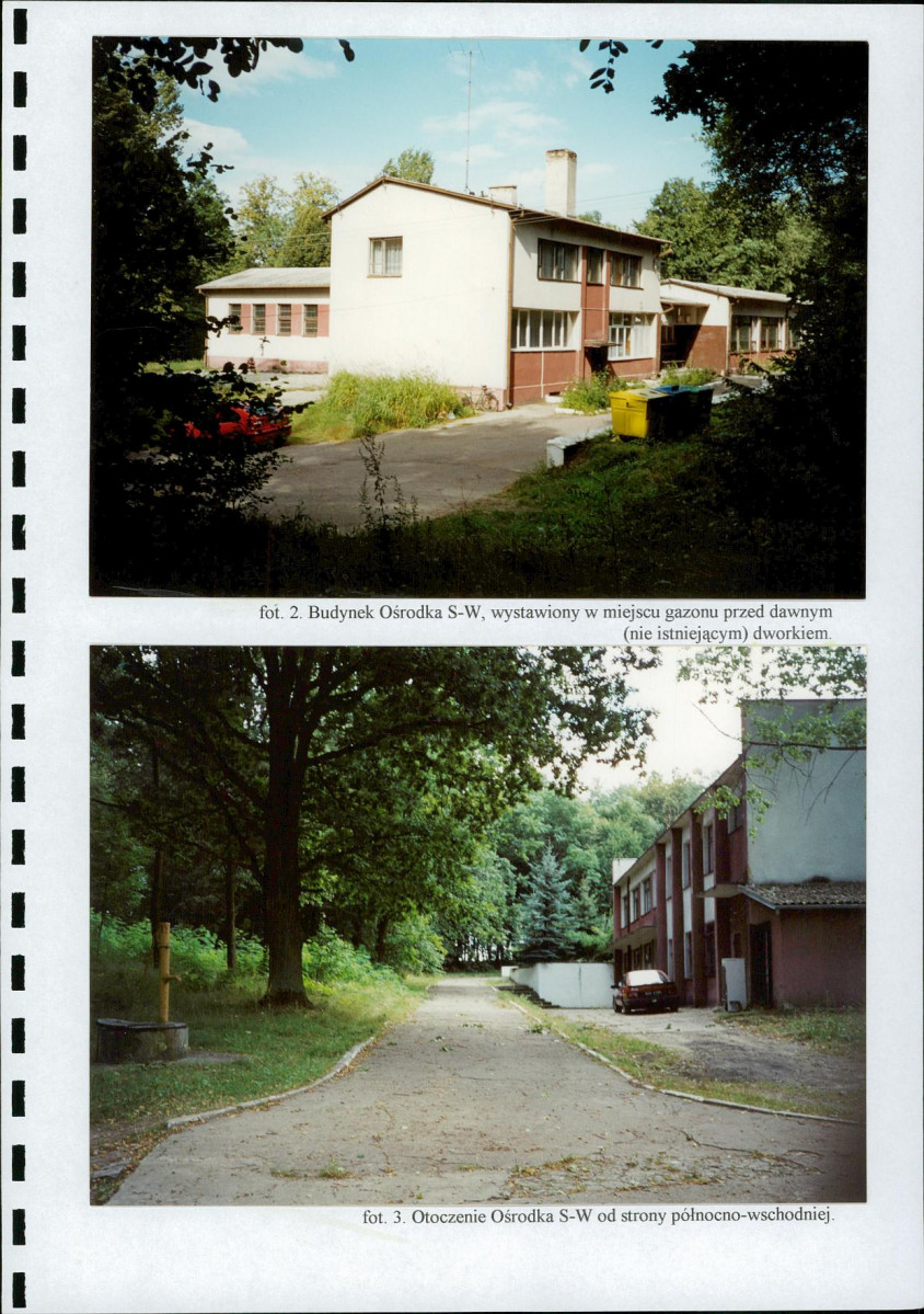 EP - Ewidencja parkowa, skan nr 19