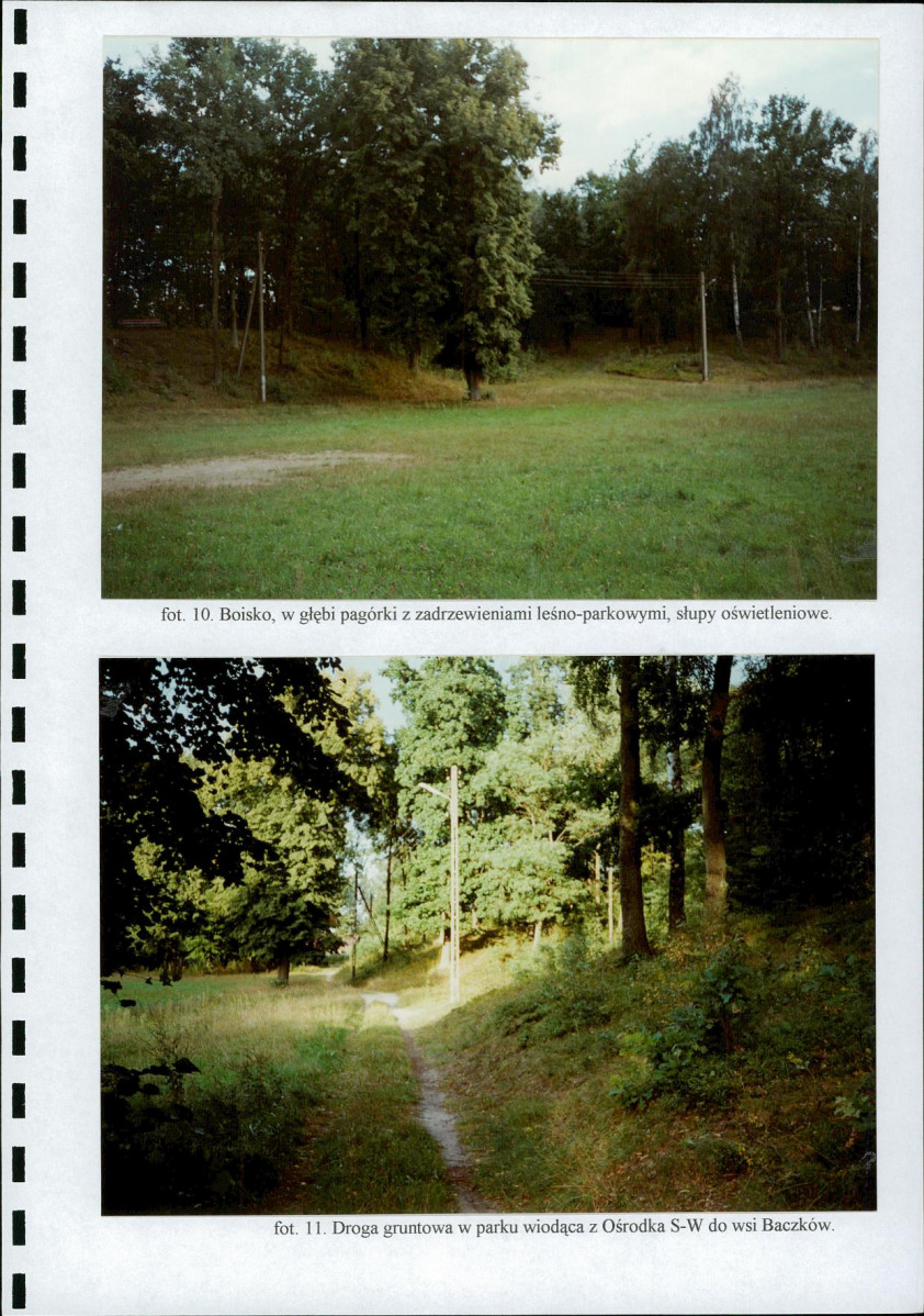 EP - Ewidencja parkowa, skan nr 23