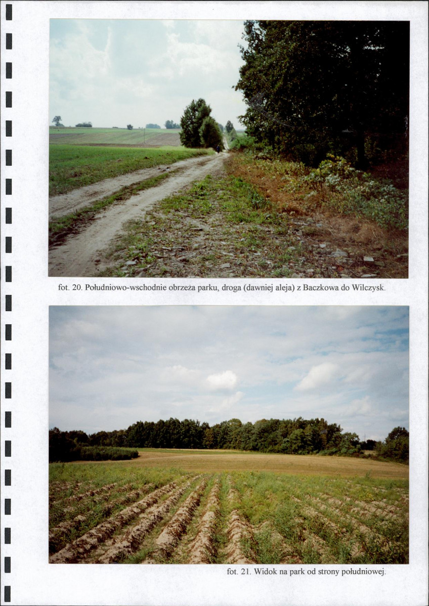 EP - Ewidencja parkowa, skan nr 28