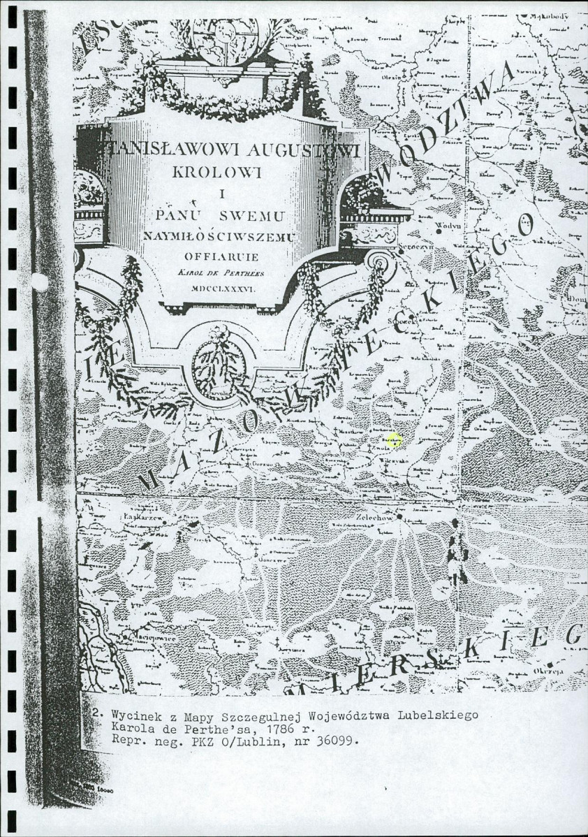 EP - Ewidencja parkowa, skan nr 39