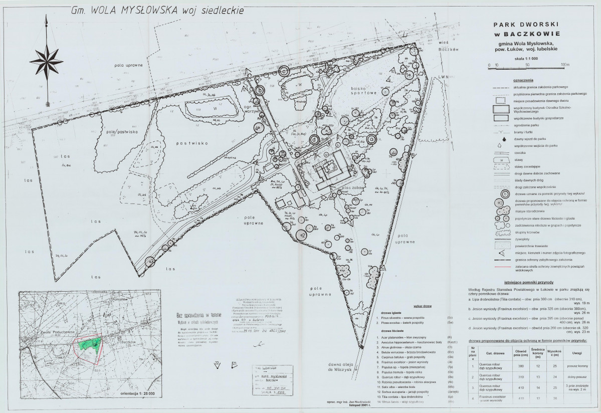 EP - Ewidencja parkowa, skan nr 41