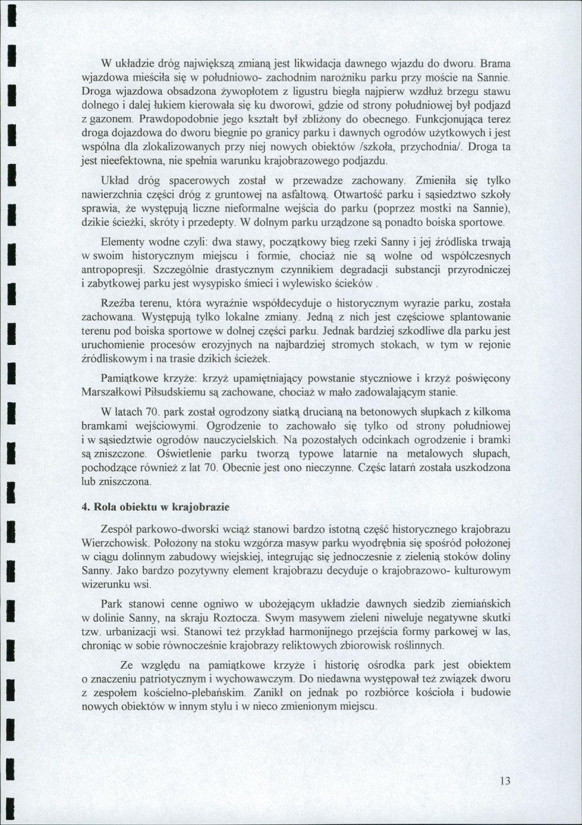 EP - Ewidencja parkowa, skan nr 16