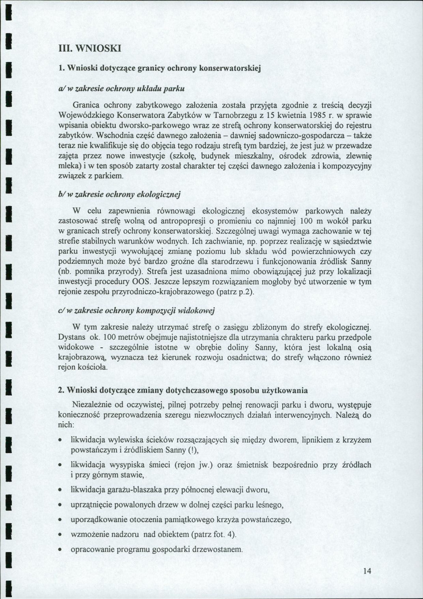 EP - Ewidencja parkowa, skan nr 17