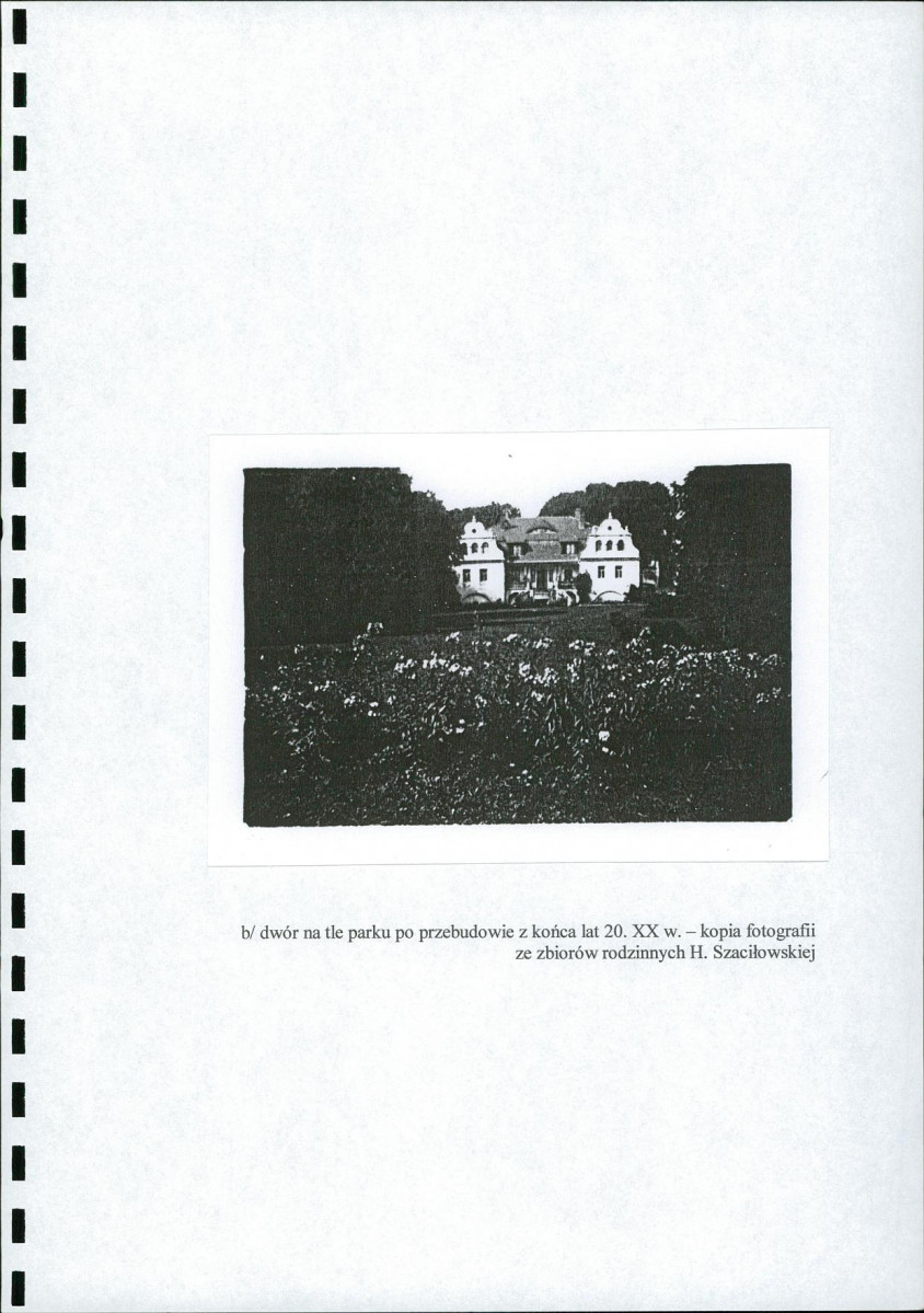 EP - Ewidencja parkowa, skan nr 22