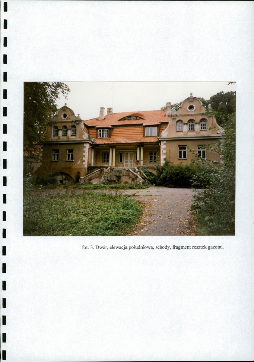 EP - Ewidencja parkowa, skan nr 25