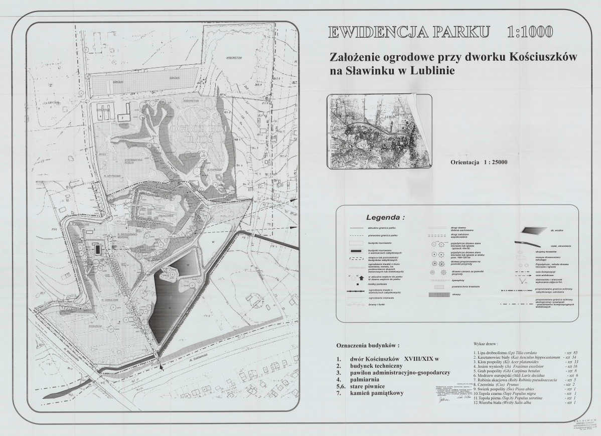 EP - Ewidencja parkowa, skan nr 89