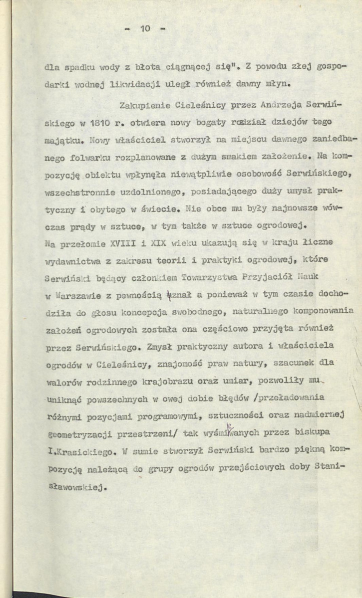 EP - Ewidencja parkowa, skan nr 17