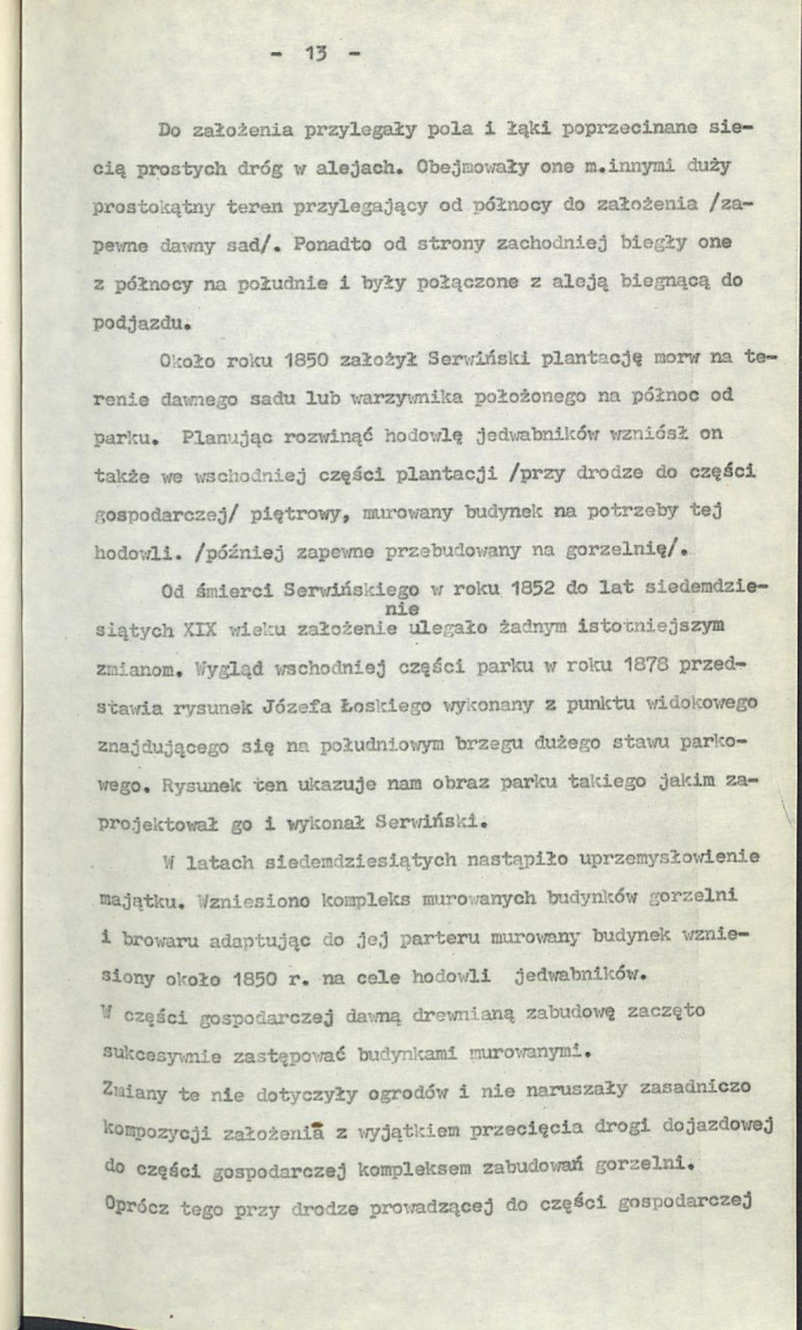 EP - Ewidencja parkowa, skan nr 20