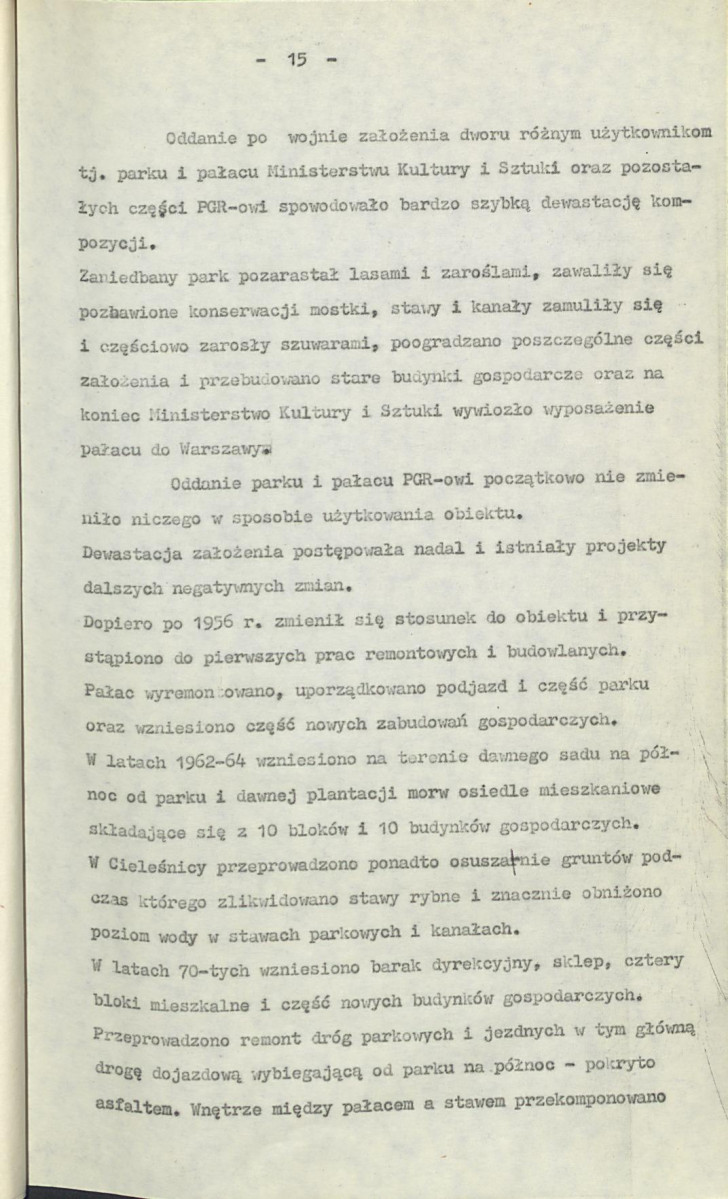 EP - Ewidencja parkowa, skan nr 22