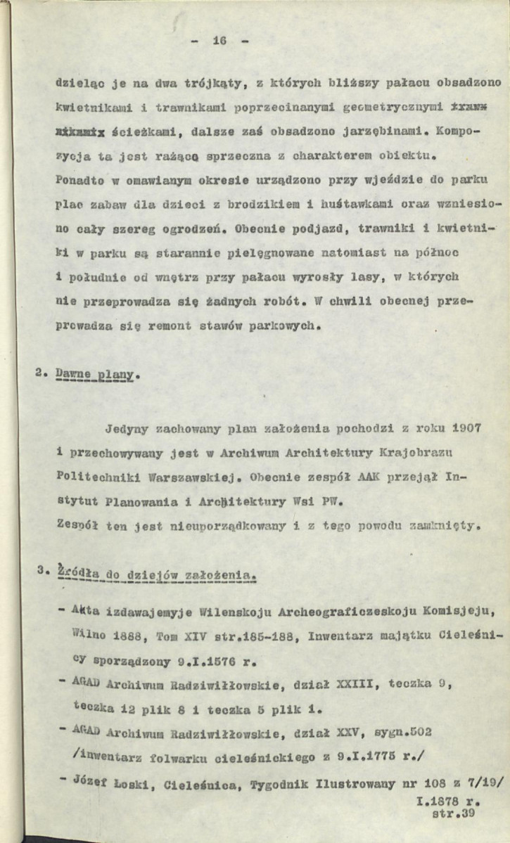 EP - Ewidencja parkowa, skan nr 23
