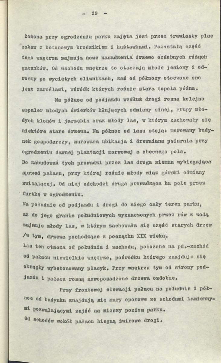EP - Ewidencja parkowa, skan nr 26