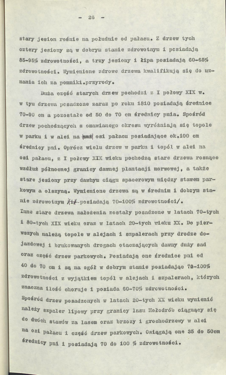 EP - Ewidencja parkowa, skan nr 33