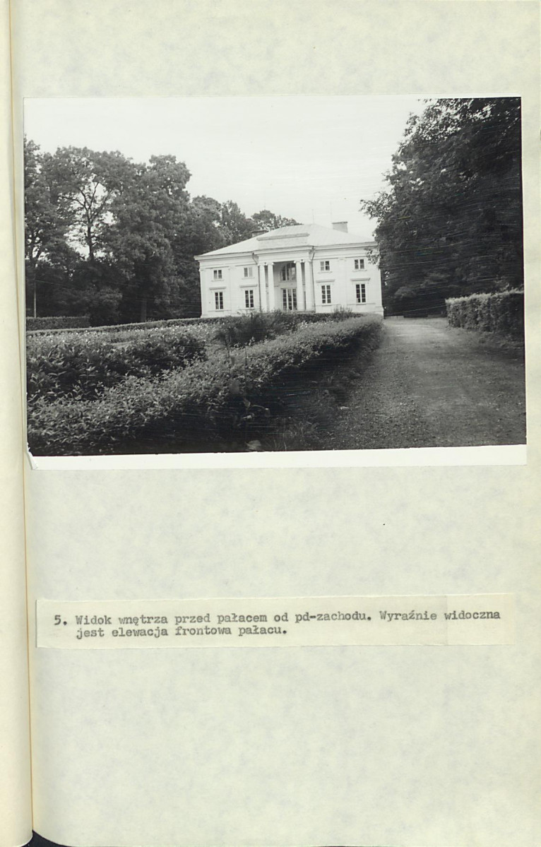 EP - Ewidencja parkowa, skan nr 53
