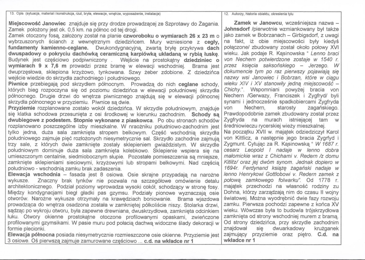 Karta biała, skan nr 2