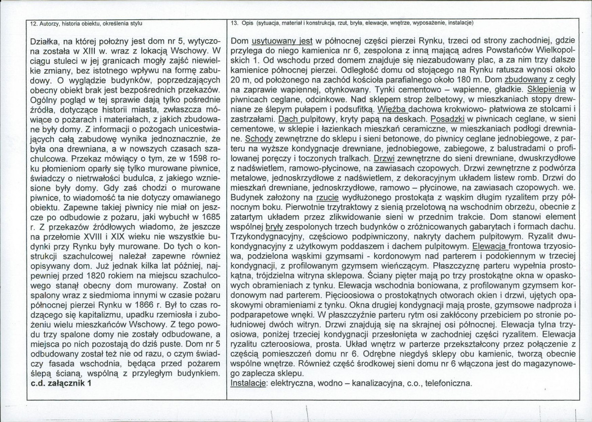 KB - Karta biała, skan nr 2