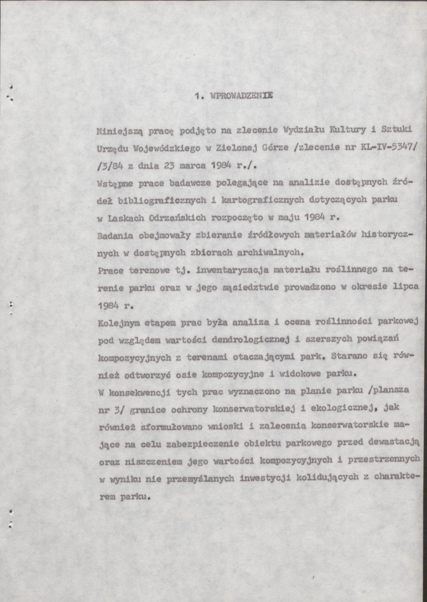 Ewidencja parkowa, skan nr 8