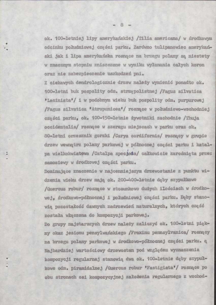 Ewidencja parkowa, skan nr 15