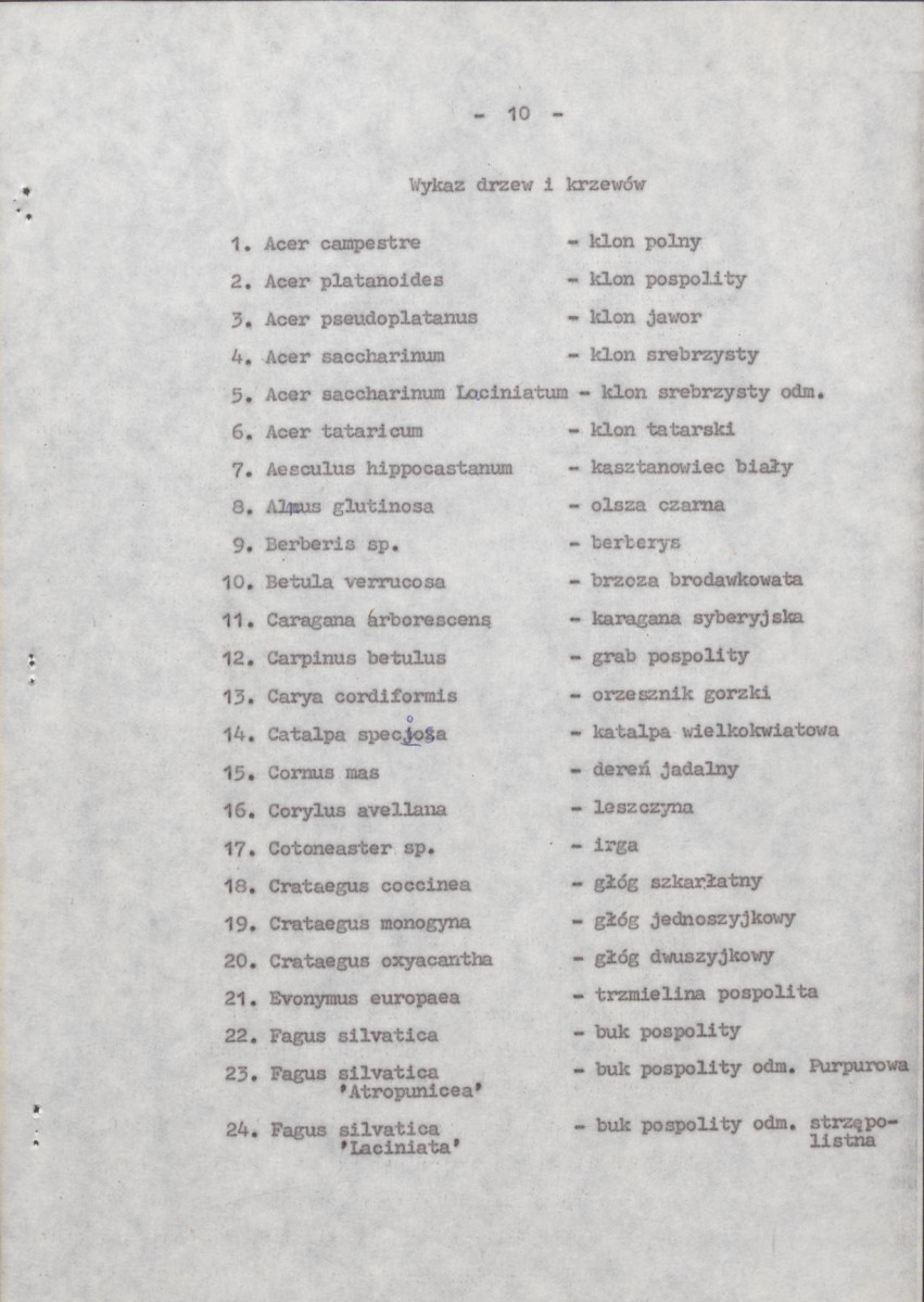 Ewidencja parkowa, skan nr 17