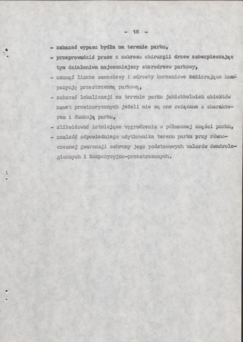 Ewidencja parkowa, skan nr 25