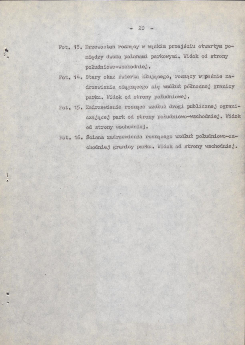 Ewidencja parkowa, skan nr 27