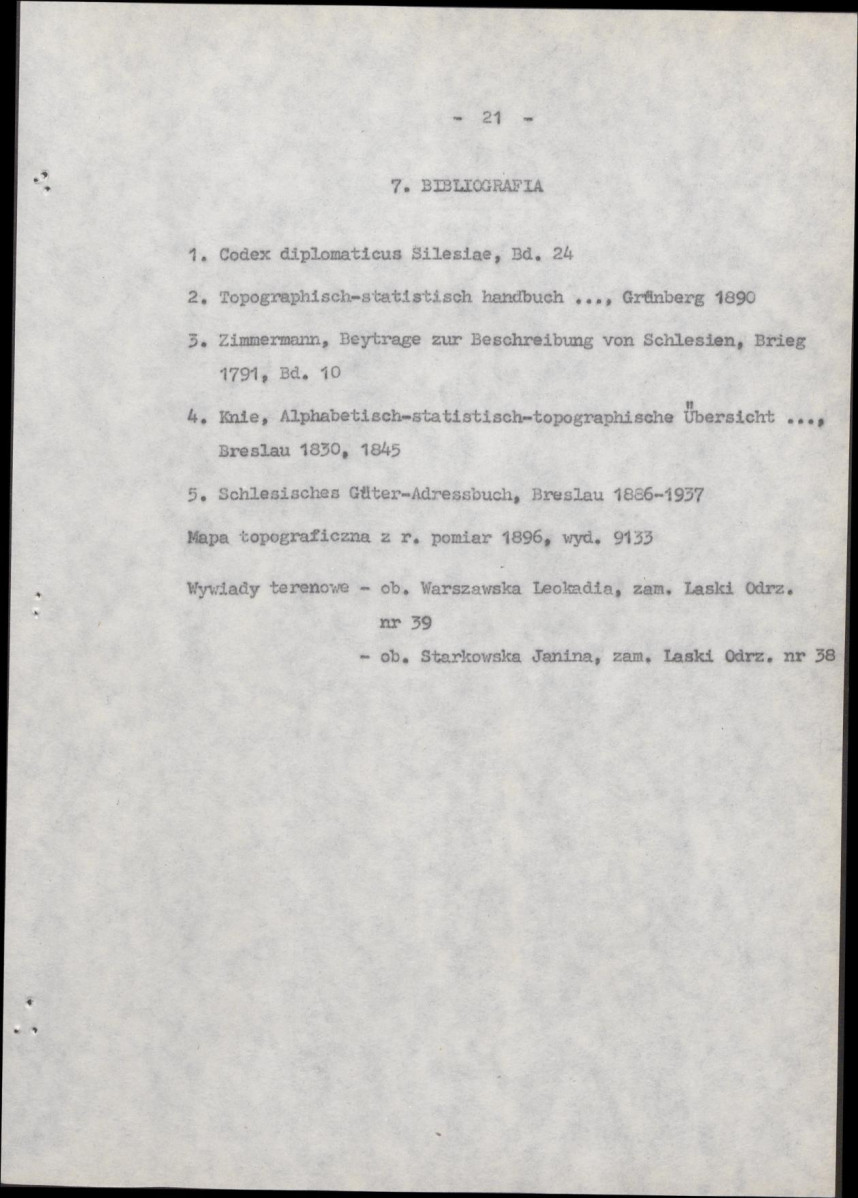 Ewidencja parkowa, skan nr 36