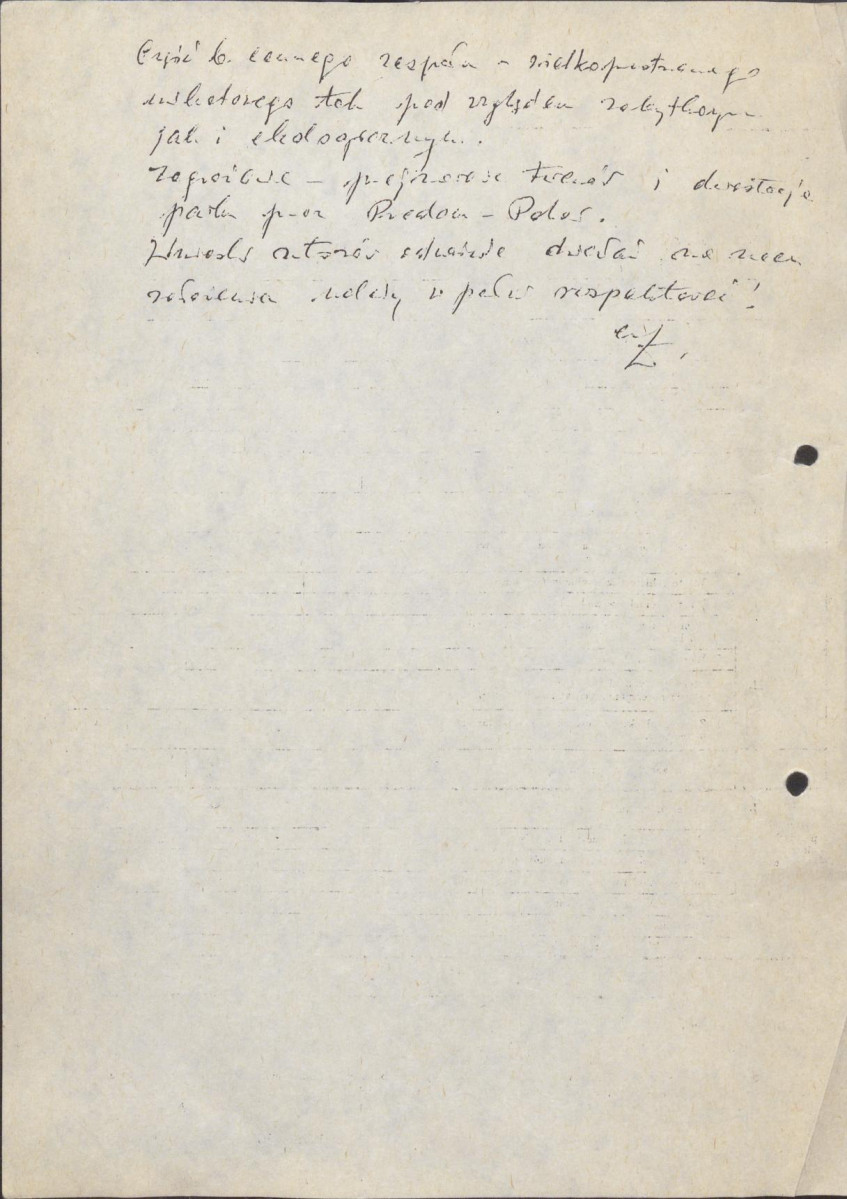 Ewidencja parkowa, skan nr 4