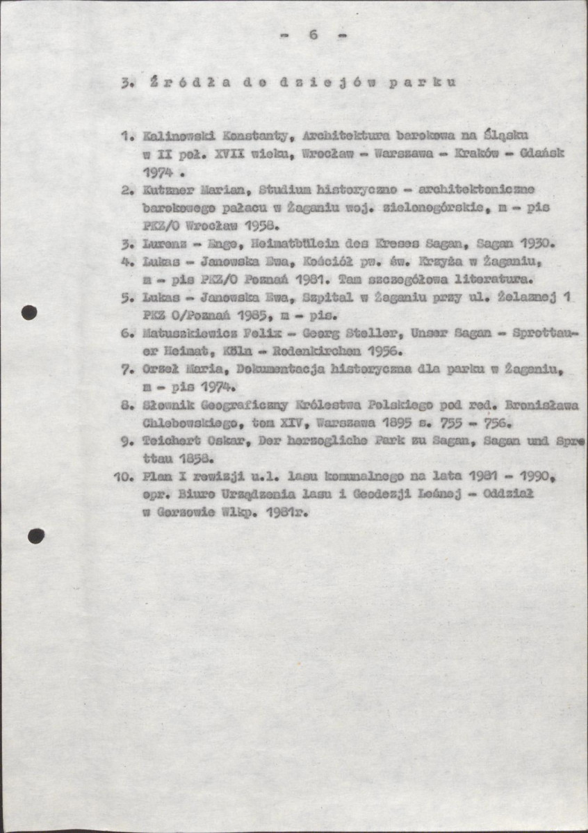 Ewidencja parkowa, skan nr 14